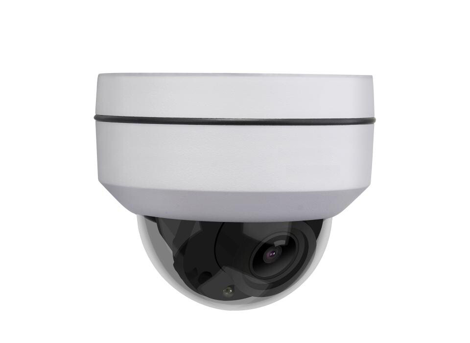 カメラ ノンブランド HD CCTV Camera 5MP 3IN1 AHD/HD-TVI/CVBS 4X Optical Zoom CCTV 2.8mm-12mm IR