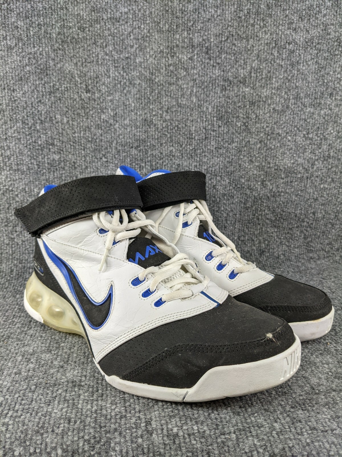 nike air max 180 basketball shoes 