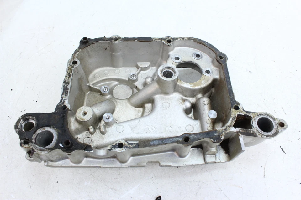 CUBIERTA TRANSMISIÓN MOTOR HONDA GOLDWING 1200 84-87 Foto 4 de 4