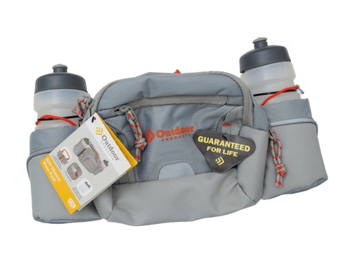 Outdoor Tactical Small Waist Bag Multi functional Sports Bag