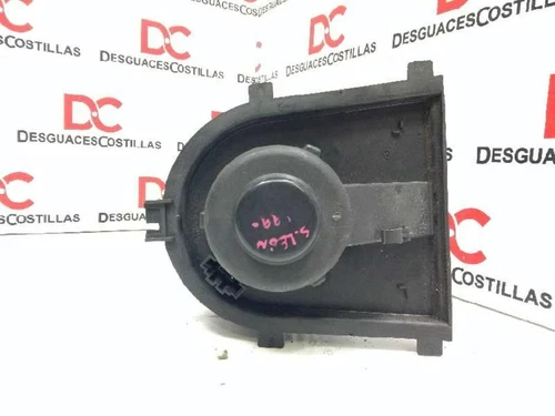1J1819021A Motor Calefaccion para SEAT LEON (1M1) Signo 106894 - Imagen 3 de 3