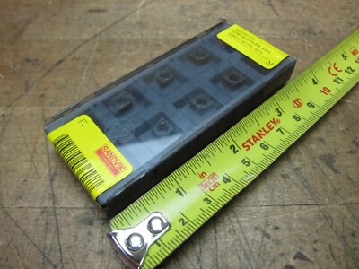 10 SANDVIK CCMT060204-PM 4415 carbide turning inserts CCMT 2(1.5)1-PM