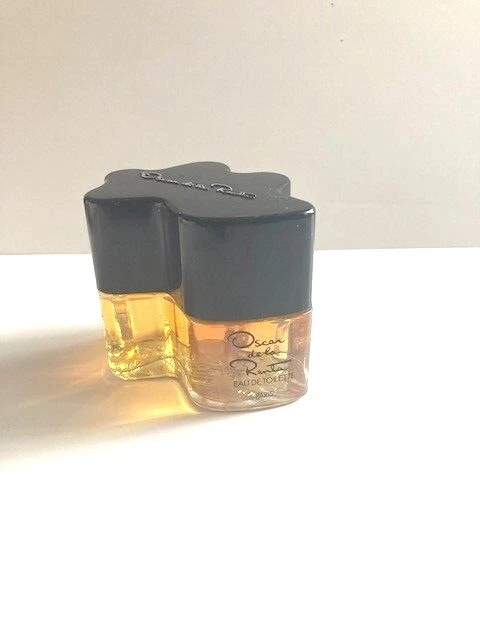 Винтажная туалетная вода OSCAR DE LA RENTA 2 унции новая без коробки бесплатная доставка - Изображение 2 из 2