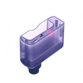 N64 Wireless 2.4 GHz controller for N64 Atomic Purple
