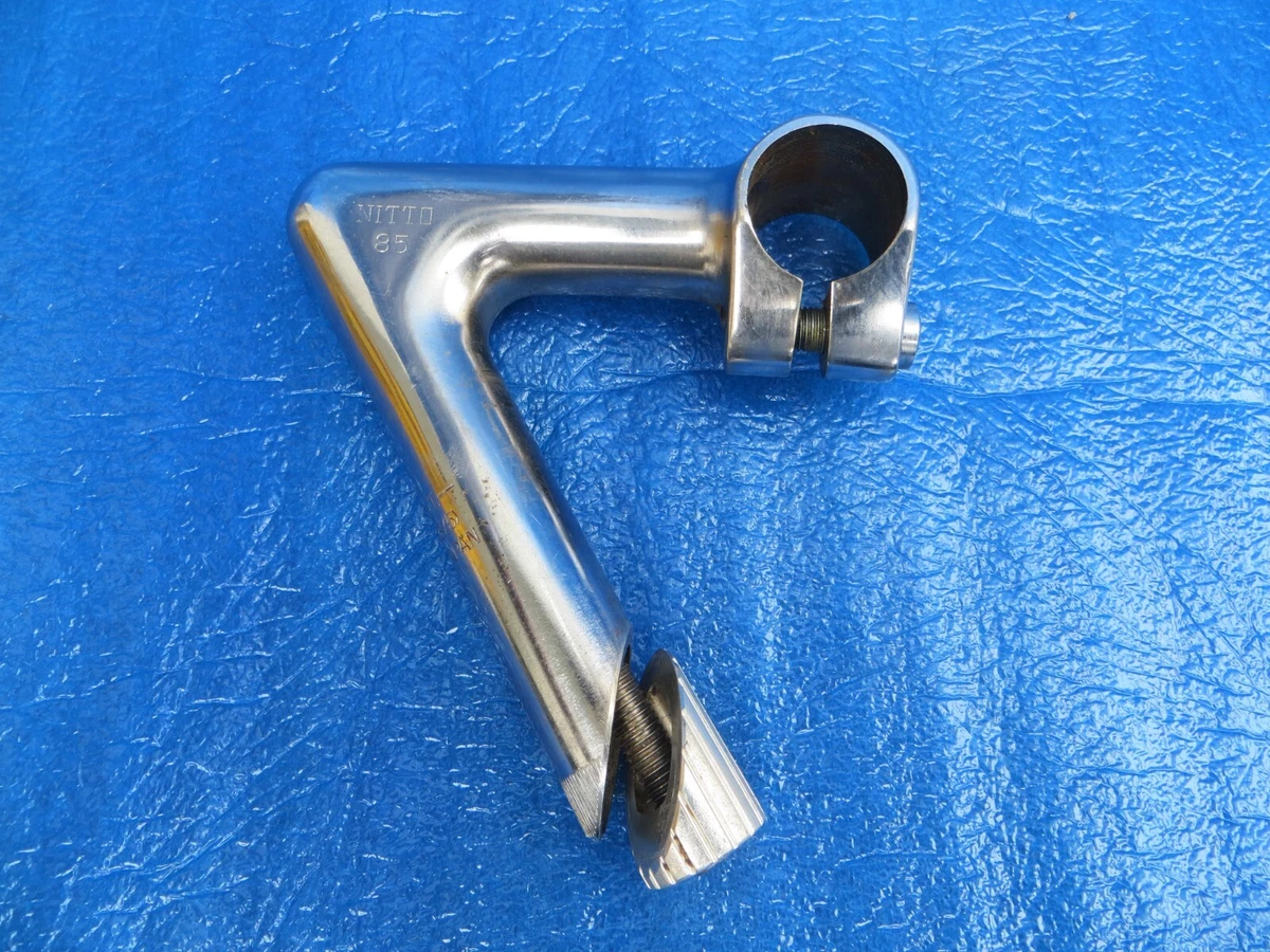 25+ Nitto Bicycle 22.2 mm Clamp Diameter Stems for sale | Updated