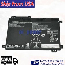 KN02XLNew Battery for HP Pavilion x360 11M 916365-541 916809-855 HSTNN-UB7R