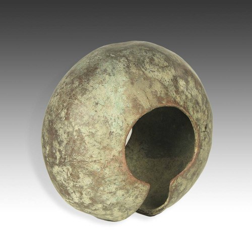 ANKLET CURRENCY MBOLE COPPER DEMOCRATIC REPUBLIC CONGO CENTRAL AFRICA 20TH C. - Picture 2 of 6