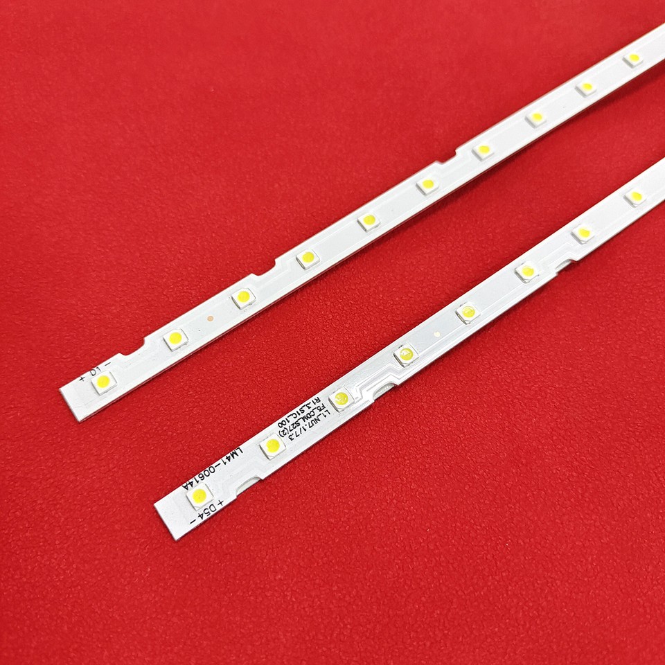 Back Light Strip Backlight for TV UN65NU6900 UN65NU7100 UN65NU7200 BN96-45635A V8N1-650SM0-R0 AOT_65_NU7100F L1 NU7.1/7.3 F5 CDM