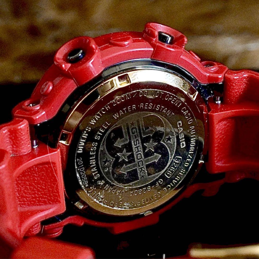 G-SHOCK 30th FROGMAN GF-8230A-4JR | eBay