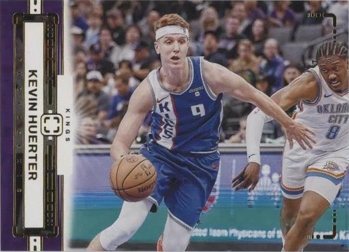 2023-24 Panini Photogenic - Kevin Huerter #110