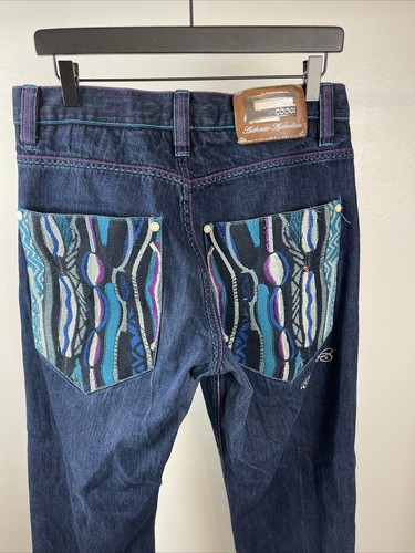vintage coogi jeans Mens | eBay
