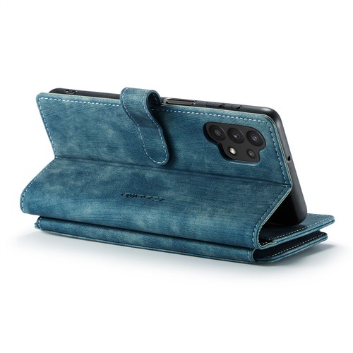 Hülle für Samsung A51 A71 A72 NOTE10 20 S20 S21FE Leder Flip Wallet Stand Cover - Bild 33 von 49
