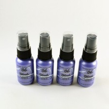 4 Bumble  Bumble Illuminated Blonde Tone Enhancing Leave In - Set 4 x 1 Oz.