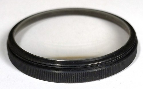 Soviet filterMacro Lens F=350mm LOMO M55x0.75 for lenses in case - Picture 3 of 3