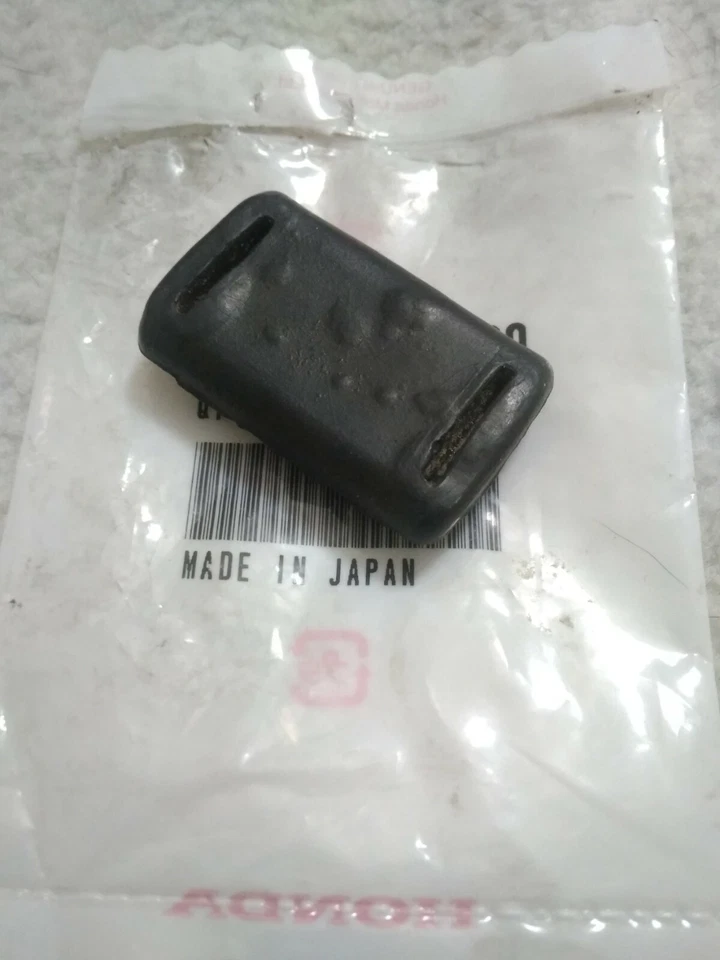 Honda XL-600R,XL500R,XL350R,XL250R,XL125,XL100,XL-600L,XLS-350,XLS-250,Fuse Case - Image 2 of 3