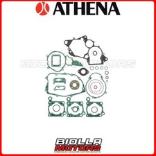 KIT GUARNIZIONI MOTORE ATHENA CAGIVA FRECCIA C9 / C10 / C12 / SP 125 1987-1992 P