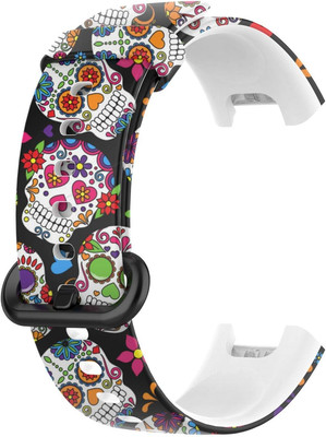 Ersatz-Armband, kompatibel mit Mi Watch Lite/Redmi Watch Lite, Silikon-Uhrenarmb