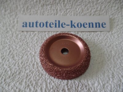 KONTURSCHEIBE K36 Ø 65 mm 14 mm PKW 