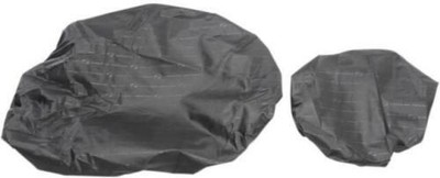Saddlemen Seat Rain Covers Step-up/Slim/Todd's/King Seats - Black R934 0821-2741