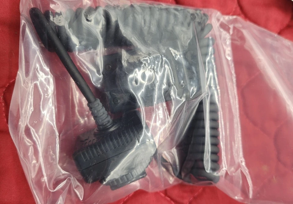 New Olympus CAMEDIA Shoe Mount TTL Flash Cable  FL-CB05(E) E Series Hot Shoe  - Image 3 of 4