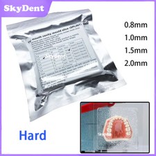 Dental Lab Splint Thermoforming Material Orthodontic Splint Vacuum Forming Sheet