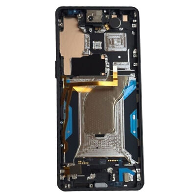 For Sony Xperia 1 VI XQ-EC54, XQ-EC72 LCD Display Touch Screen