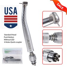 Yabang Dental High Speed Handpiece  4 Hole Quick Coupler Coupling Swivel BM