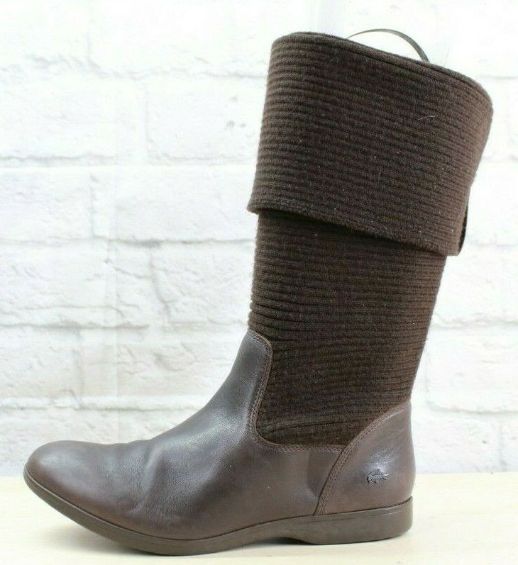 Venta de Botas Lluvia Lacoste | 56 articulos usados
