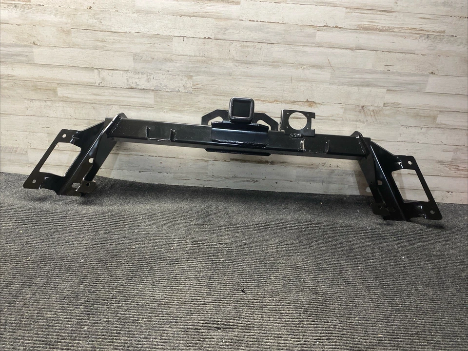 Genuine Ford 7L3Z-17D826-B Hitch Assembly - Trailer Tow 07-08 Lincoln Mark LT - Image 2 of 4