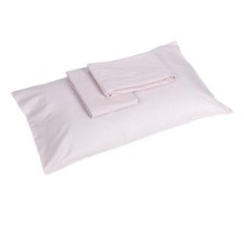 Fazzini Baby Completo Lenzuola Culla Lettino Crochet S46