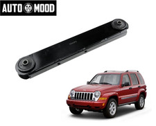 Kit Sospensione Anteriore E Sterzo Per Jeep Cherokee Liberty 2006-2007 - Ricambio Completo - Foto 7