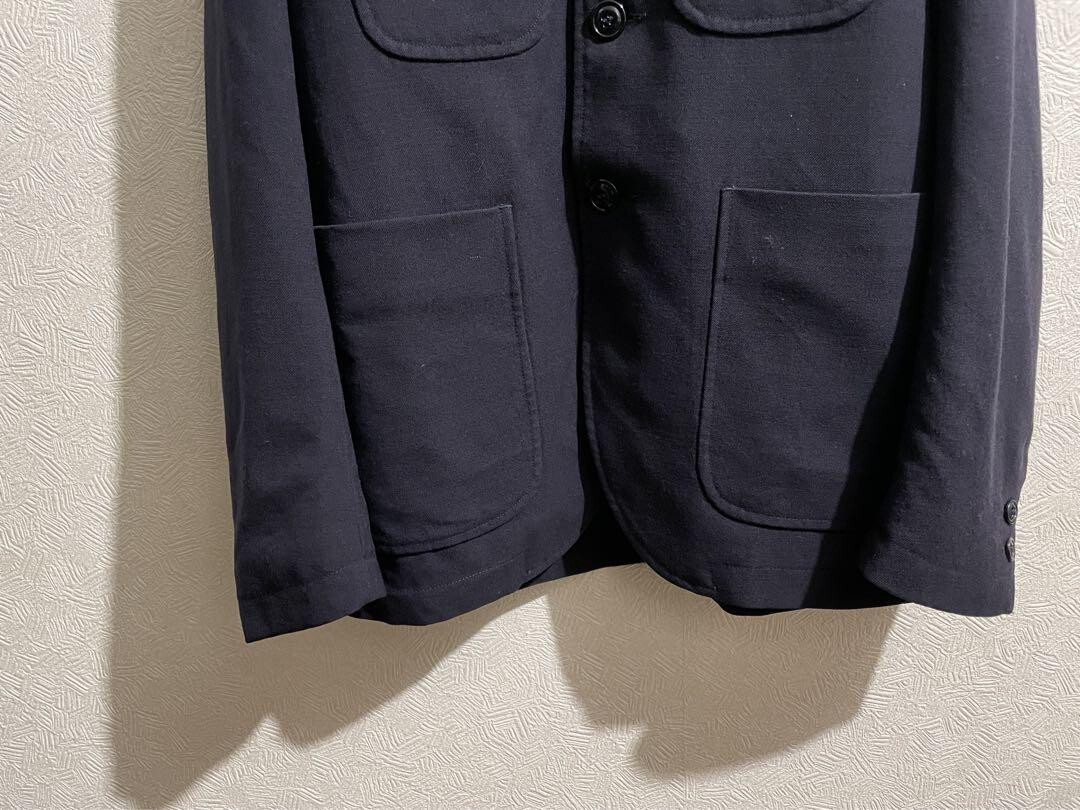 Engineered Garments Work Tailored Jacket Blouson … - image 7
