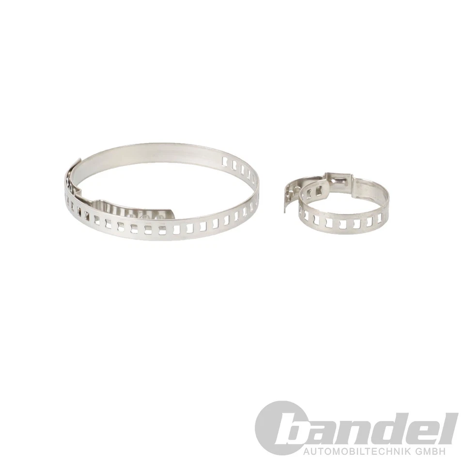 GELENKSATZ ANTRIEBSWELLE RADSEITIG passend für MERCEDES A-/B-KLASSE W169 W245 - Bild 2 von 4