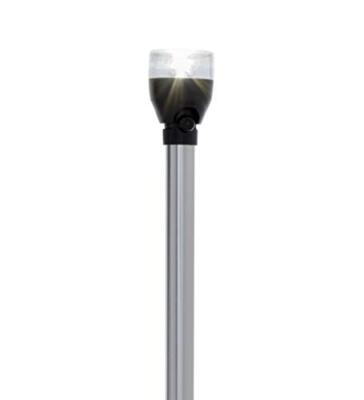 attwood 5530-48A7 LED ALL AROUND LIGHT 48IN