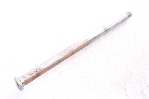 Hinterradachse Steckachse hinten Kawasaki ZX-10 ZXT00B 88-90