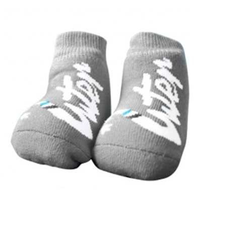 FC INTER SCARPINE DA NEONATO GRIGIA PRODOTTO UFFICIALE | eBay