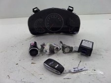 13-16 Subaru BRZ Key Lock Set A/T Push Start Toyota GT 86 Scion FR-S OEM