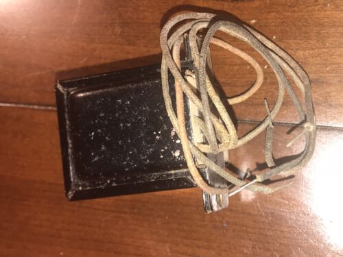 NOS Vintage Stancor Audio Input Transformer A-4216 Chicago Standard Trans Corp. - Picture 10 of 10