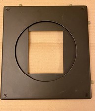 Price Include US Customs For Omega D5 Enlarger Negative Masking Attachment .