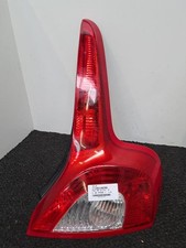 Feu arrière Volvo C30