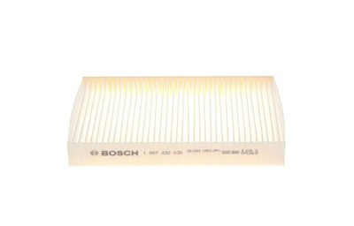 BOSCH Cabin Air Filter Fits NISSAN Kubistar RENAULT Kangoo Clio II Megane 1996-