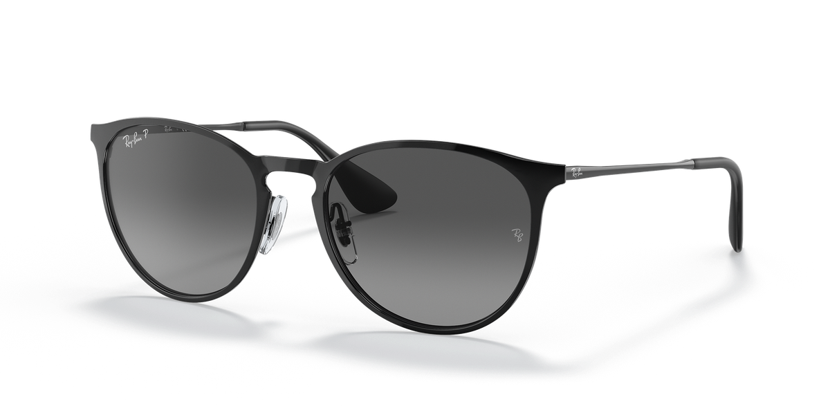 Ray-Ban RB3539-002-T3-54 Unisex Sunglasses for sale online | eBay