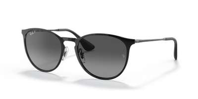 Ray-Ban RB3539-002-T3-54 Unisex Sunglasses for sale online | eBay