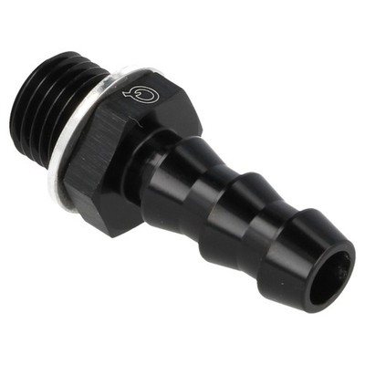 QSP Schlauchanschluss M16 x 1.5 - 12 mm
