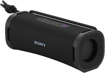 Sony ULT - ULT FIELD1 Power Sound Field 1 Bluetooth Speaker   Black NEW  