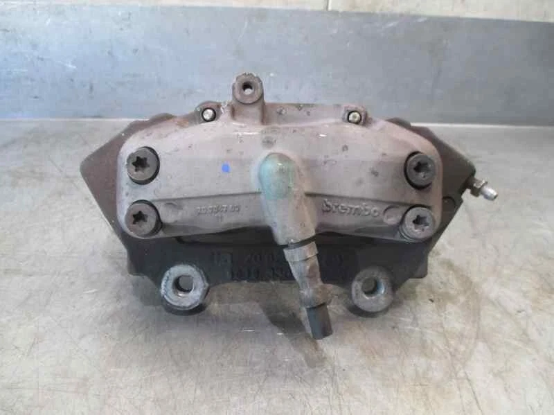 A0024202383 pinza freno delantera para MERCEDES-BENZ CLASE CL (W215) COUPE 5.0 - Imagen 3 de 4