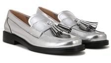 Franco Sarto Women's Lucia Slip On Loafer