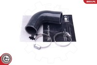 Esen Skv 43SKV279 Ladeluftschlauch FüR CitroËN,Fiat,Opel,Peugeot,Vauxhall