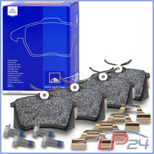 Kits de frein Renault CLIO
