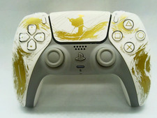 SONY PS5 CONTROLLER WIRELESS CFI-ZCT1W Ghost ...
